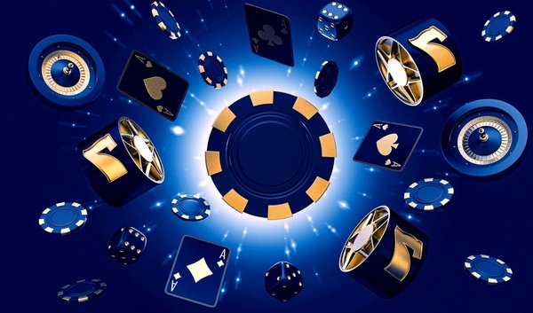 Live Casino Dealer Table Baccarat ကစားပုံ